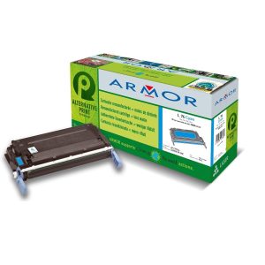 TONER HP C9721A Cyan 9.000str.; ARMOR