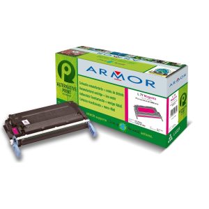 TONER HP C9723A Magenta 9.000str.; ARMOR