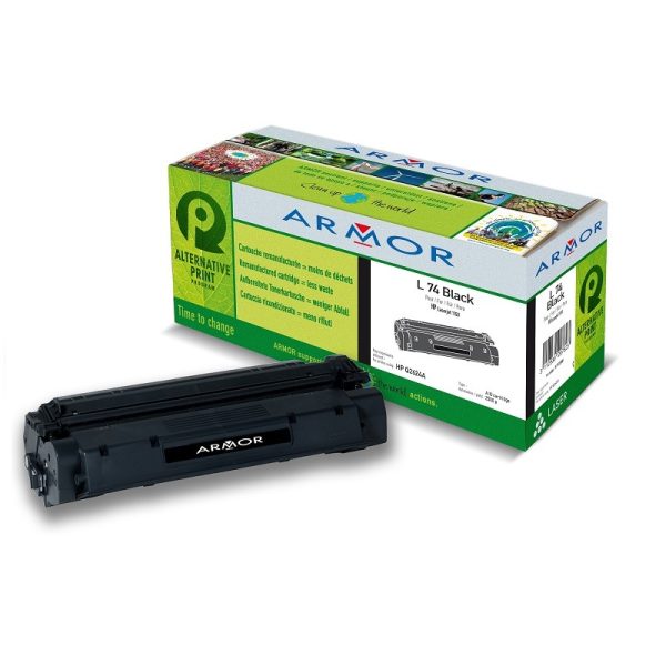 Toner HP Q2624A LJ1150, black 2.500 str. ARMOR