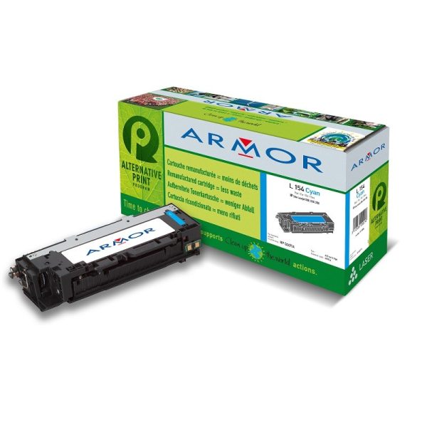 TONER HP Q2671A; CLJ 3500/3550/3700, cyan; ARMOR