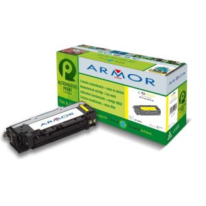 TONER HP Q2672A; CLJ 3500/3550; yellow; ARMOR