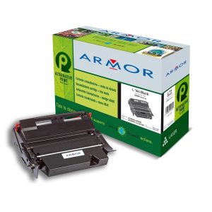 TONER LEXMARK 64036HE/64016HE; T640/642/644 ARMOR