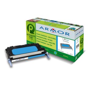 TONER HP Q6471A LJ3600; cyan; 4.000 str. ARMOR