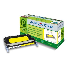 TONER HP Q6472A LJ3600; yellow; 4.000 str; EOSA