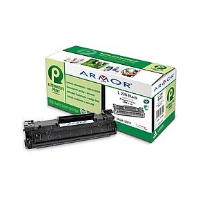 TONER HP CB436A, LJ P1505/M1120/M1522 black, ARMOR