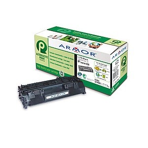 Toner HP CE505A black 2.300 str. P2030; 2055 ARMOR
