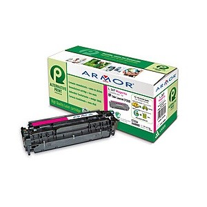 Toner HP CC533A; LJ CP2025/CM2320; Magenta ARMOR