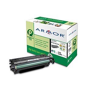 Toner HP CE250X black CP3525, CM3530 MFP ARMOR