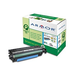 Toner HP CE251X cyan CP3525, CM3530 MFP ARMOR