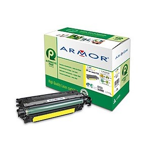 Toner HP CE252A yellow CP3525, CM3530 MFP ARMOR