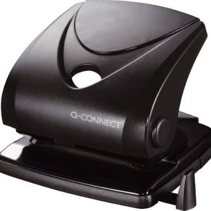 BUŠILICA 2 rupe 30L crna Q-CONNECT