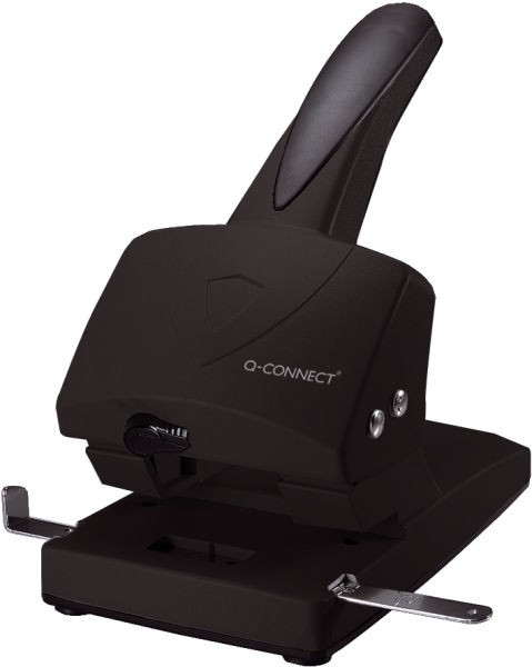 BUŠILICA 2 rupe 63L crna Q-CONNECT