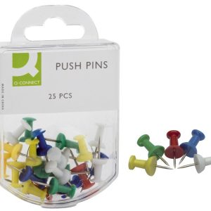 Čavlići u boji za pluto ploču pk25/1 Q-CONNECT