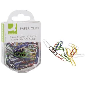 Spajalice ručne broj "3" Q-Connect