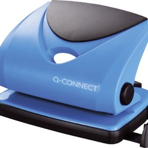 BUŠILICA 2 rupe 20L Q-CONNECT plava