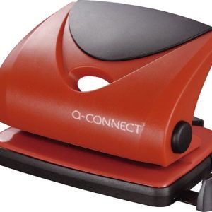 BUŠILICA 2 rupe 20L Q-CONNECT crvena