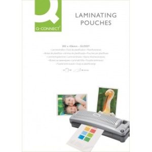 FOLIJA ZA plastificiranje A3 80my 100/1 Q-CONNECT KF04122