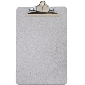 Ploča klip METALNA 23*35cm Q-Connect