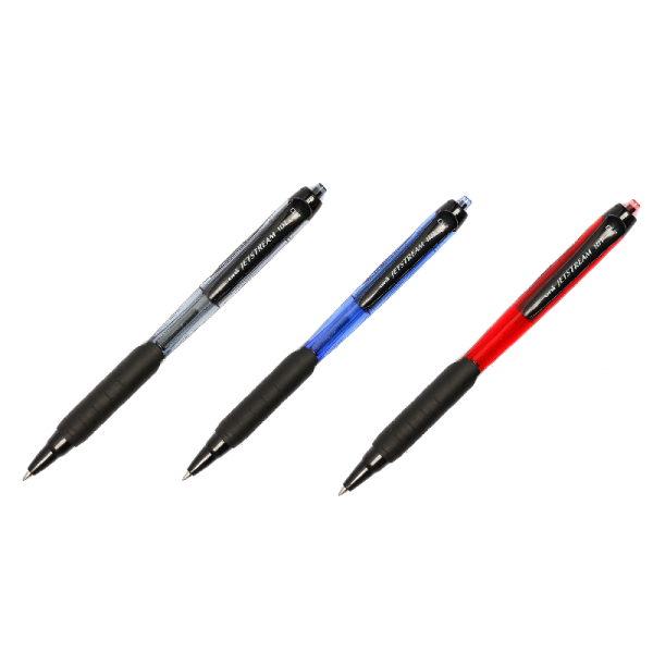 ROLER 0.7mm UNI SXN-101 crveni Jetstream