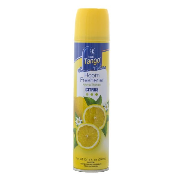 TANGO 300 ml Citrus osvježivač zraka