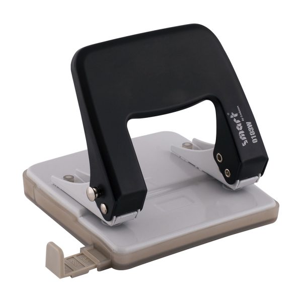 Bušilica 2 rupe SMART 0103W za 25 listova D.RECT