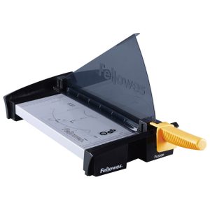 Rezač stolni za papir (giljotina) rez320 10L Fusion Fellowes 5410801