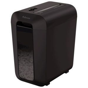 Uništavač dokumentacije 10 listova CrossCut LX-65 Fellowes 4400701