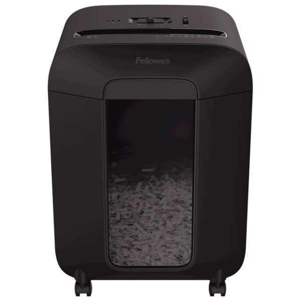 Uništavač dokumentacije 12 listova CrossCut LX-85 Fellowes 4400801