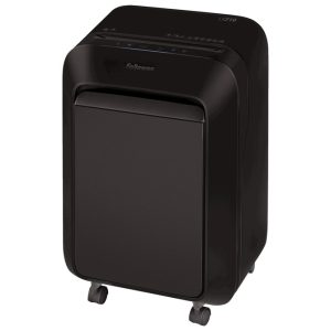 Uništavač dokumentacije 16 listova MiniCut LX-210 Fellowes 5502501