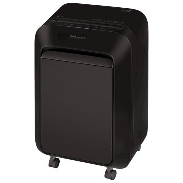 Uništavač dokumentacije 16 listova MiniCut LX-210 Fellowes 5502501