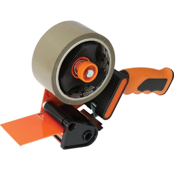 Aparat za traku ljepljivu ručni 50/66 TEXO TX-RD-01