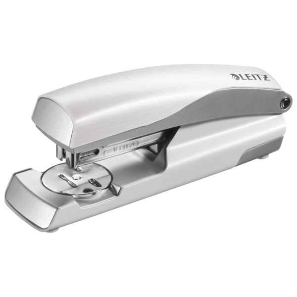 Stroj za spajanje do 30 listova stolni Style Leitz 55626004 bijeli blister