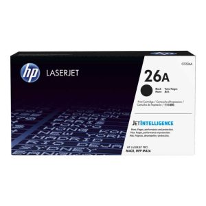 Toner HP CF226A, black (crni) OEM original