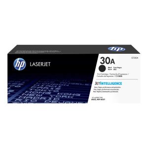 Toner HP CF230A, black (crni) OEM original