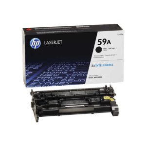 Toner HP CF259A, black (crni) OEM original
