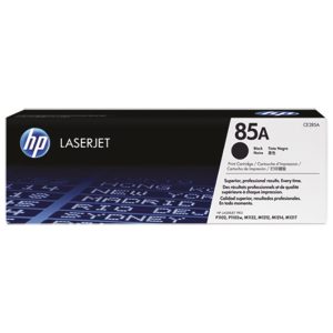 Toner HP CE285A, black (crni) OEM original