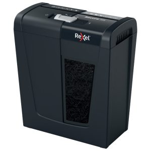 Uništavač dokumentacije 5 listova StripCut Secure S5 Rexel 2020121EU