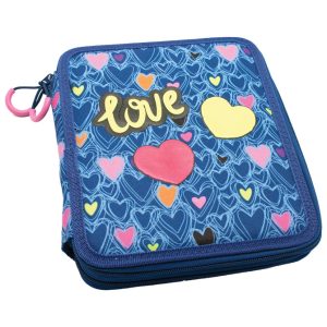 Pernica puna 2zipa Love 23.Connect