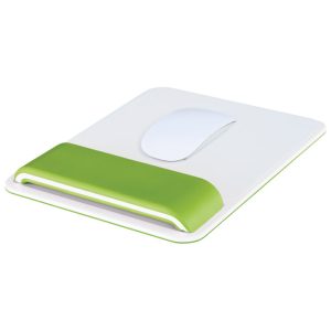 Podloga za miša ergonomska podesiva Wow Leitz