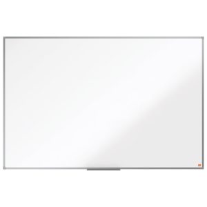 Ploča magnetna 150x100cm aluminijskim okvirom Essence Steel Nobo 1905212 bijela