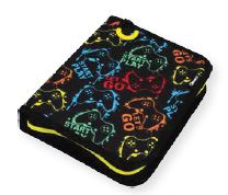 Pernica puna 1zip 2preklopa Start & Play 1A 24.Connect