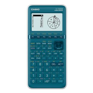 Kalkulator CASIO grafički FX-7400GIII