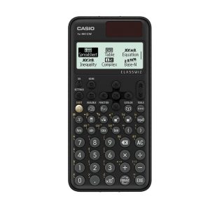 Kalkulator CASIO FX-991 CW-HR Classwiz (540 funkcija) blister