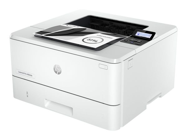 Pisać HP LaserJet Pro 4002dn Printer up to 40ppm