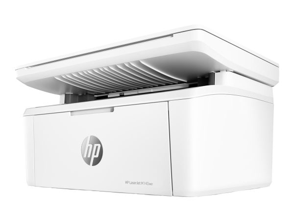 Pisać HP LaserJet MFP M140w MFP Mono B/W laser A4 20ppm print/copy USB 2.0 Wi-Fi Bluetooth