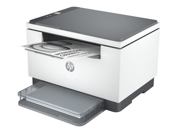 Pisać HP LaserJet MFP M234dw MFP Mono B/W laser Legal media 29ppm copy/print 150 sheets USB 2.0 LAN Wi-Fi light basalt