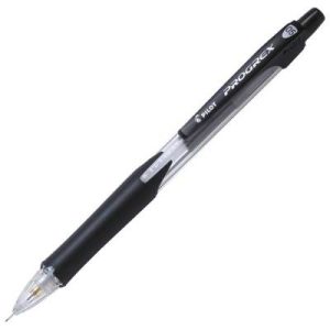 OLOVKA TEHNIČKA 0,5MM GRIP PROGREX BEGREEN PILOT H-125C-SL-B-BG CRNA