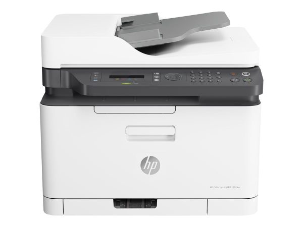 HP Color Laser MFP 179fnw Printer