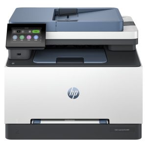 HP Color LaserJet Pro MFP 3302sdw 25ppm Printer