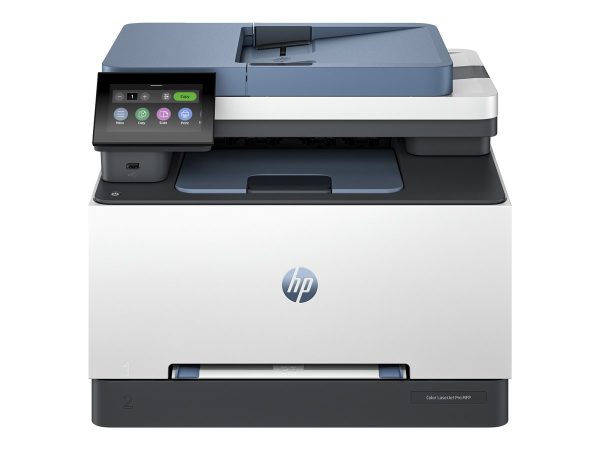 HP Color LaserJet Pro MFP 3302sdw 25ppm Printer